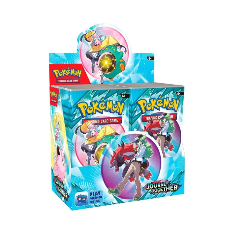 English Pokemon