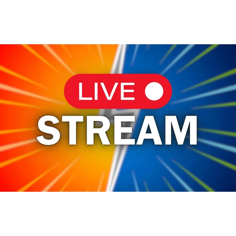 Live Stream