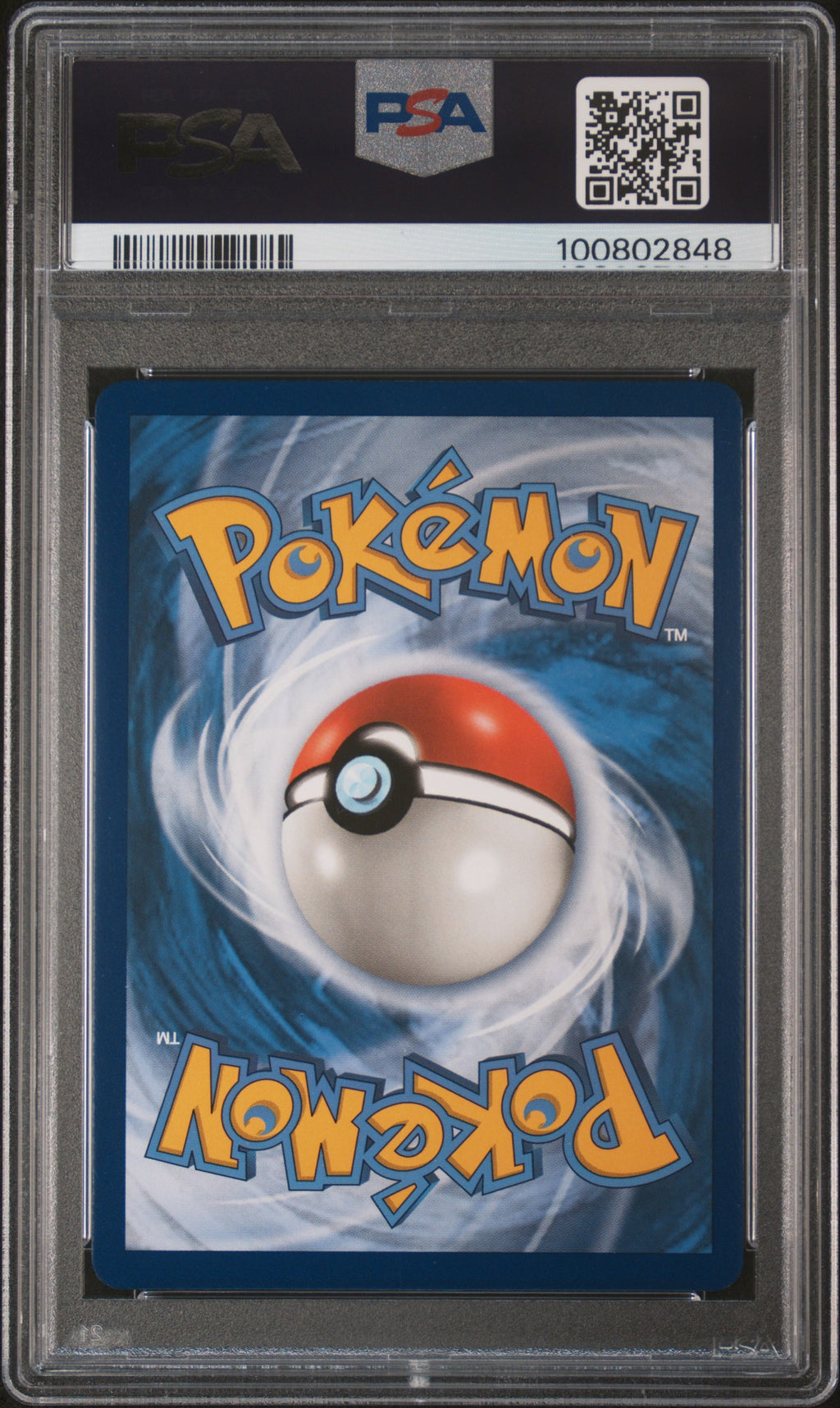 2016 M Charizard EX - Evolutions #101 - PSA 10