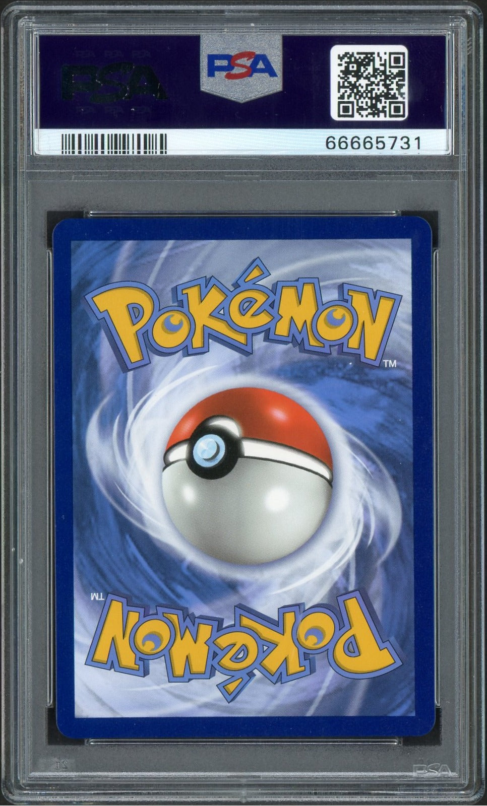 2022 Umbreon VMAX - Brilliant Stars #TG23 - PSA 10