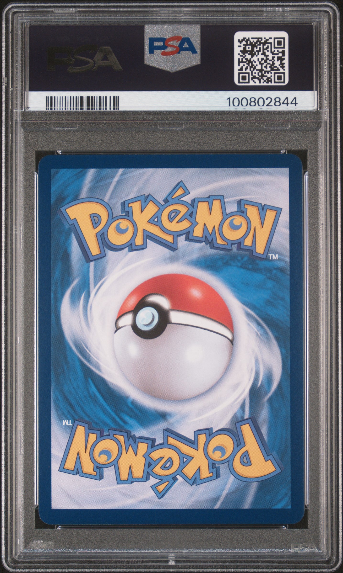 2021 Sylveon V - Eevee Heroes KRN #083 - PSA 10 (Korean)